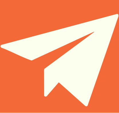 紙飛行機イラスト