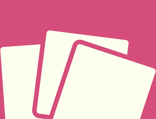 ペーパークラフトイラスト